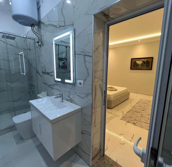 스탠다드 전망 룸, Guesthouse Bellavista