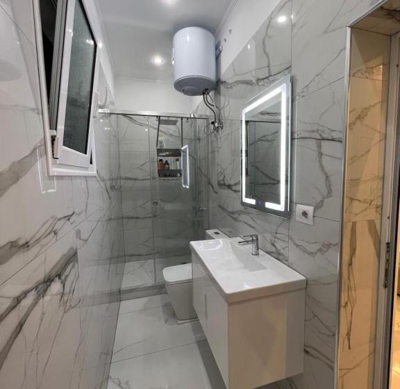 스탠다드 전망 룸, Guesthouse Bellavista