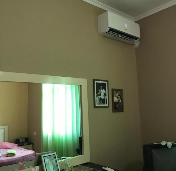 스탠다드 룸, Guesthouse Bellavista
