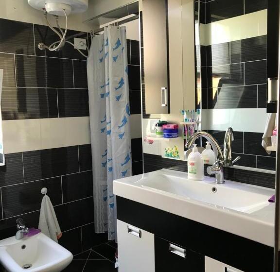 스탠다드 룸, Guesthouse Bellavista