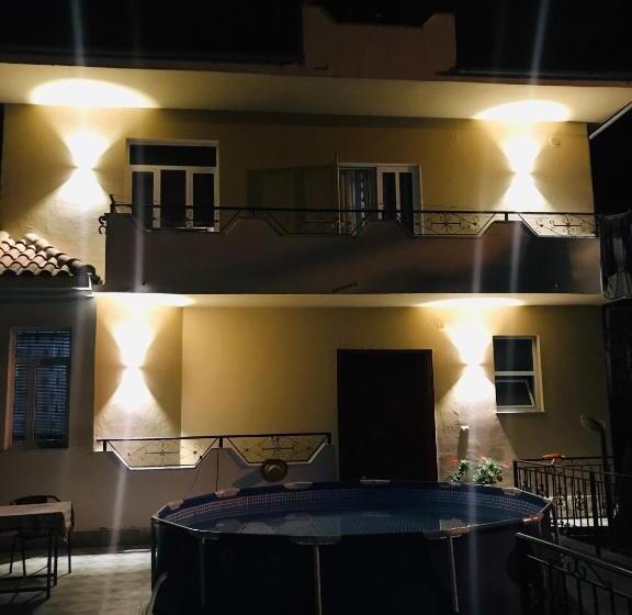스탠다드 룸, Guesthouse Bellavista