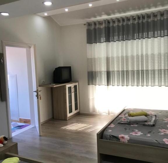 4인용 스탠다드 룸, Guesthouse Bellavista