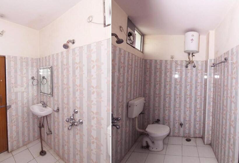اتاق استاندارد, Super Hotel O Shantila Inn