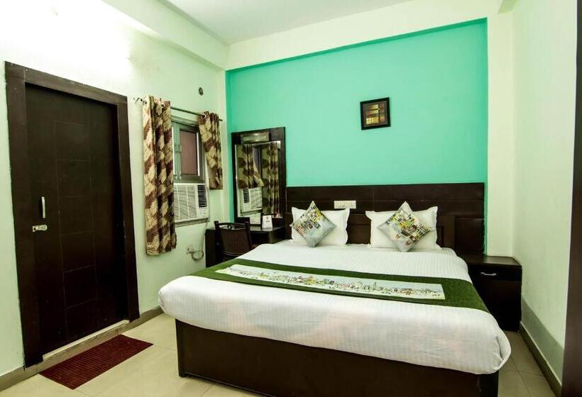 اتاق استاندارد, Super Hotel O Shantila Inn