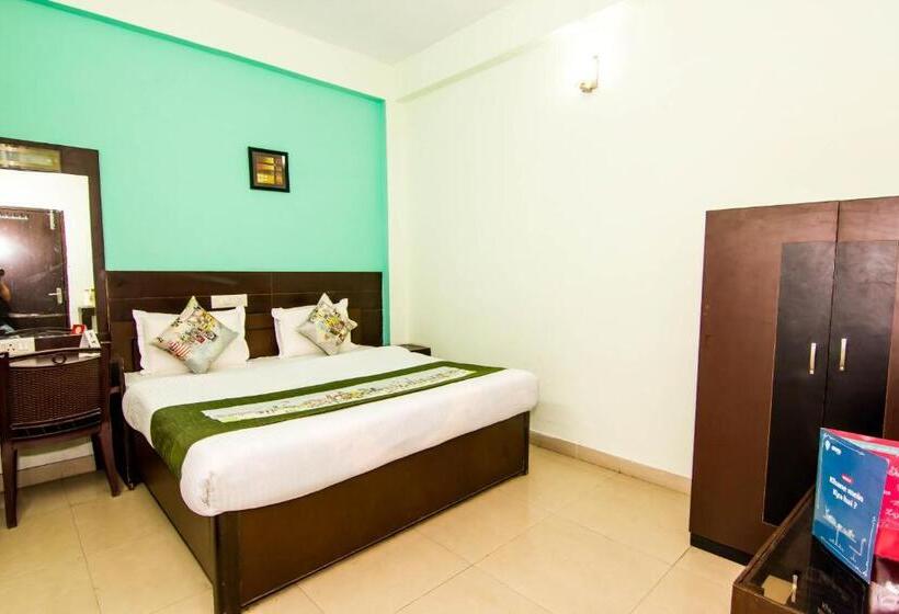 اتاق استاندارد, Super Hotel O Shantila Inn