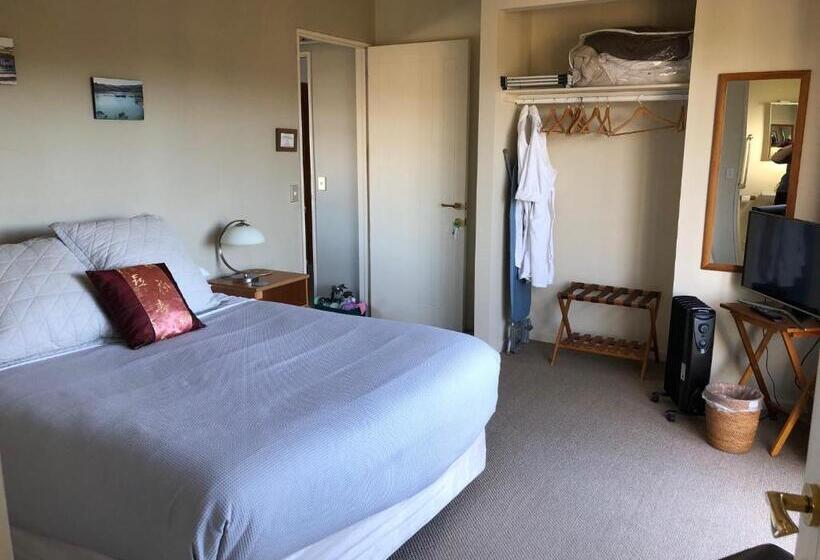 침실 1개 전망 아파트, Alpine Peaks Apartment