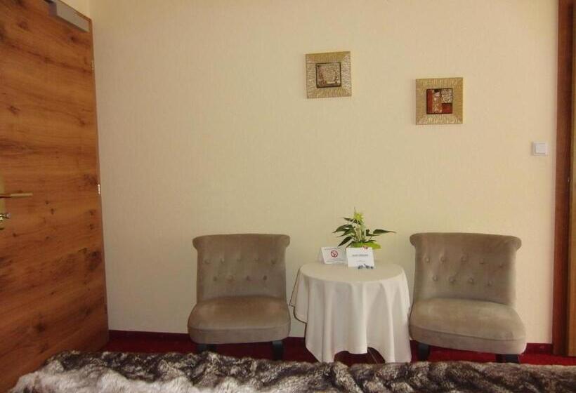 Номер Стандарт, Haus Amaris