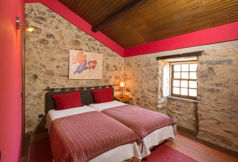 Номер Стандарт, Casa Do Ze Sapateiro