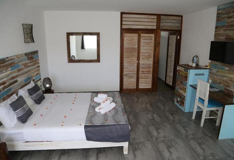 اتاق سوپریور, Stella Rina Adults Only