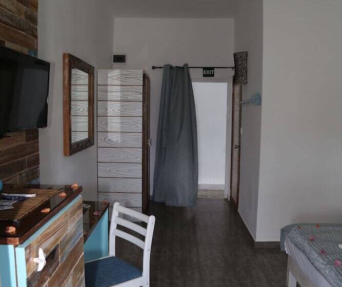 اتاق استاندارد, Stella Rina Adults Only