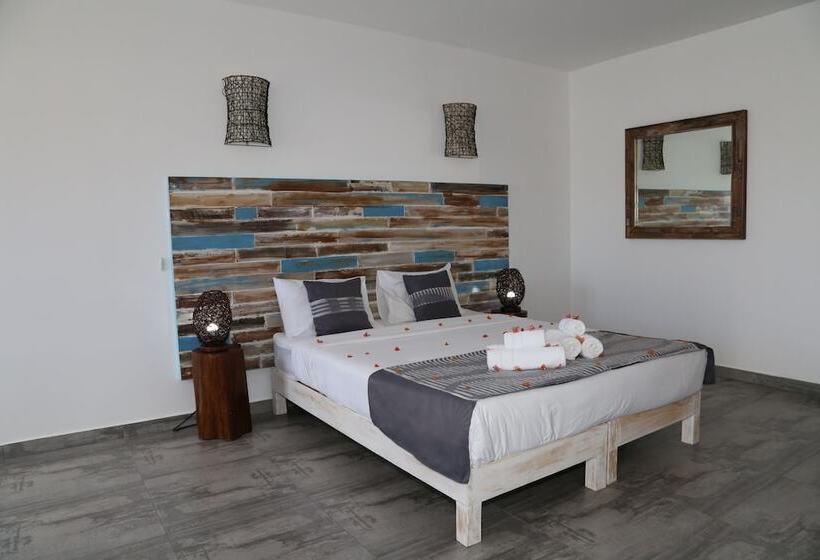 اتاق استاندارد, Stella Rina Adults Only
