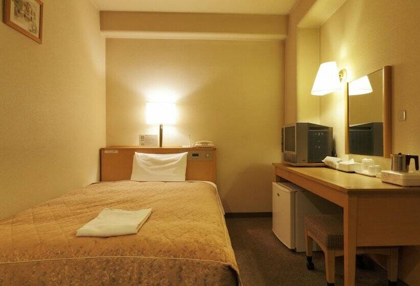 Номер Стандарт Индивидуальный, Okazaki Dai Ichi Hotel East Wing