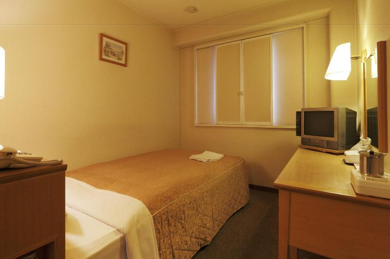 Номер Стандарт Индивидуальный, Okazaki Dai Ichi Hotel East Wing