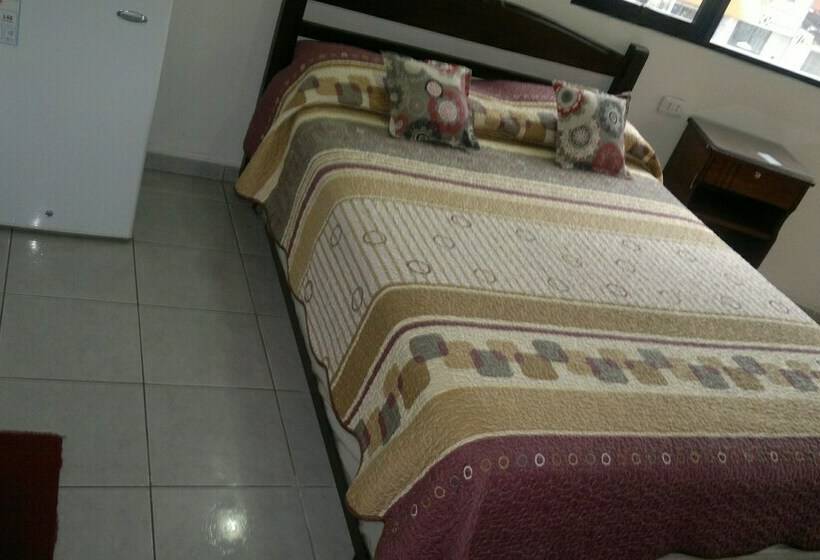 اتاق استاندارد یک نفره, Plaza Center