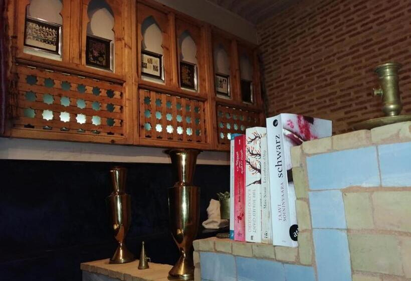 اتاق سوپریور, Les Bains De Fez Tara