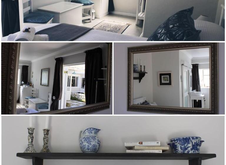 חדר סטנדרט, Bergview Guesthouse Swellendam