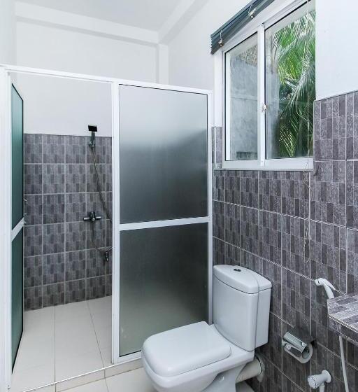Quarto Deluxe com Sacada, New Okay