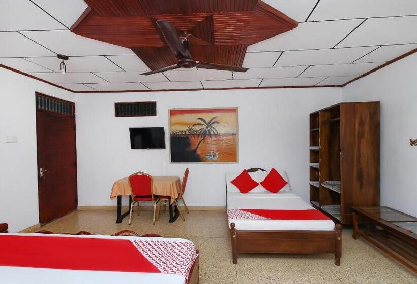 Apartamento 1 Dormitório com Sacada, New Okay