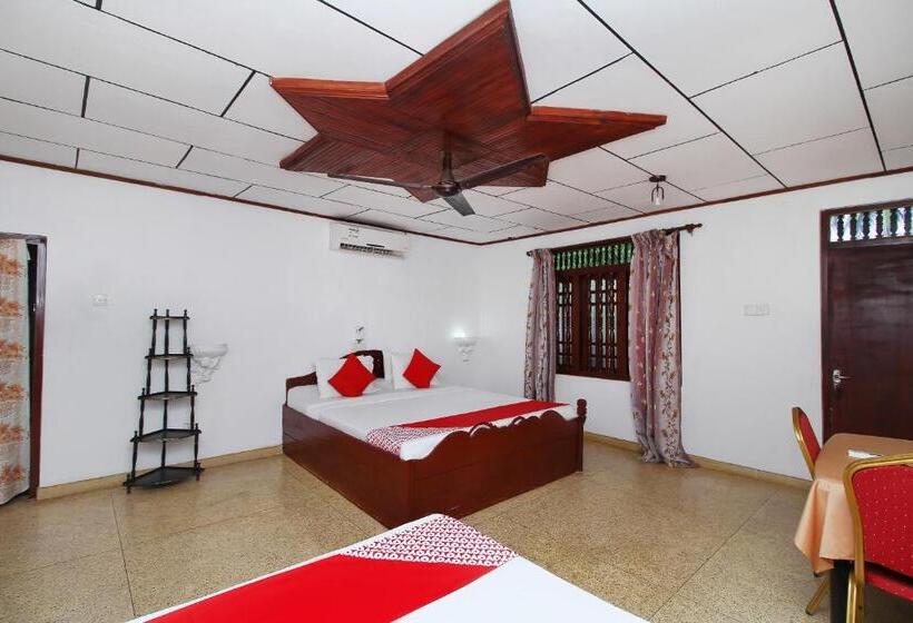 Apartamento 1 Dormitório com Sacada, New Okay