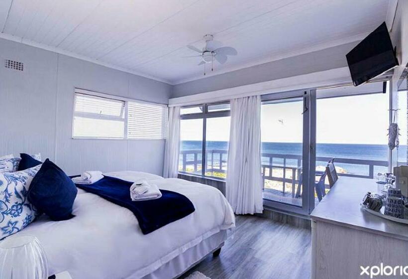스탠다드 룸, On The Rocks Guesthouse