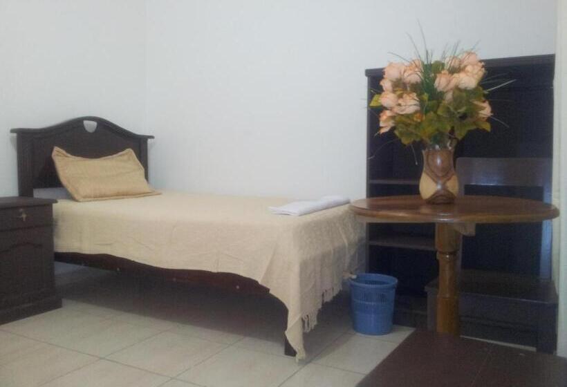 اتاق استاندارد, Residencial Ikandire Ll