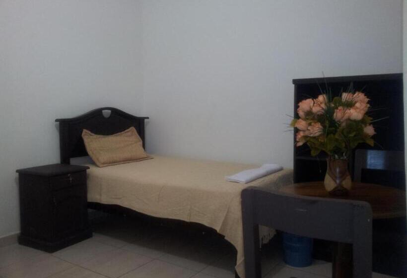 اتاق استاندارد, Residencial Ikandire Ll