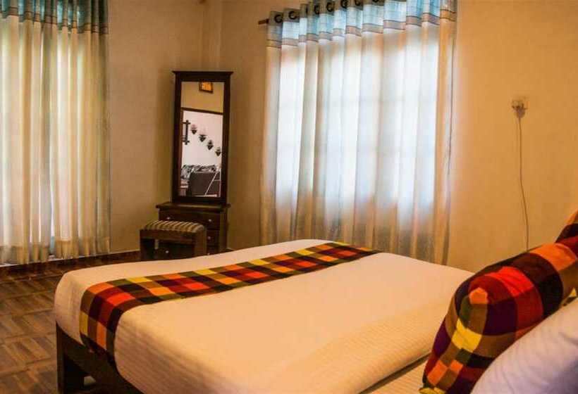 Номер Стандарт, Sholay Villa