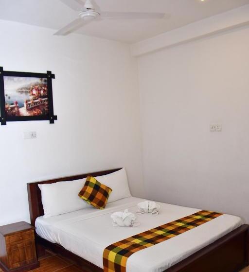 Номер Стандарт, Sholay Villa