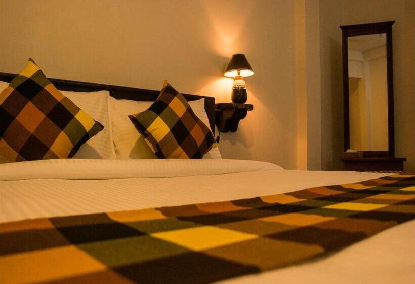 Family Suite, Sholay Villa