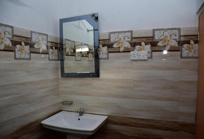 Номер Стандарт, Sholay Villa