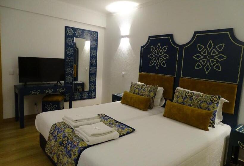 Номер Стандарт, Casazul M&b