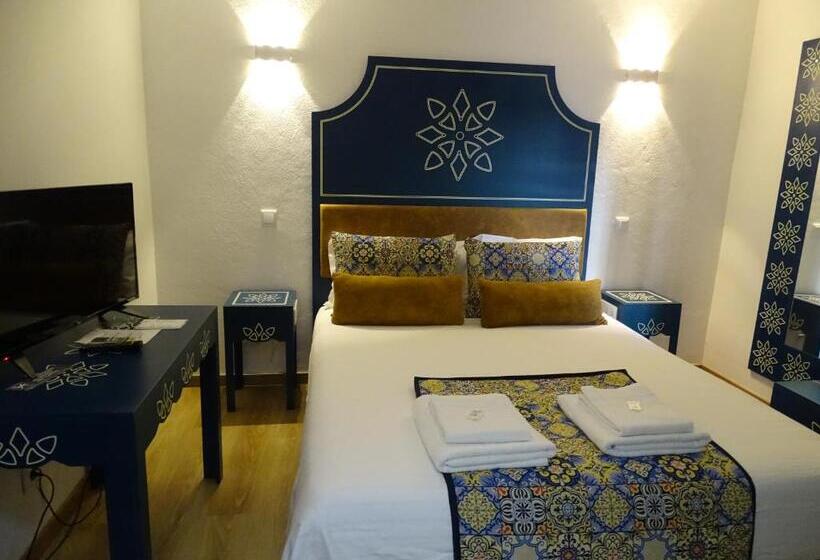 Номер Стандарт, Casazul M&b