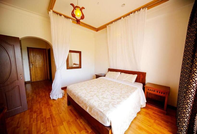 اتاق استاندارد, Katomi Kingdom Resort
