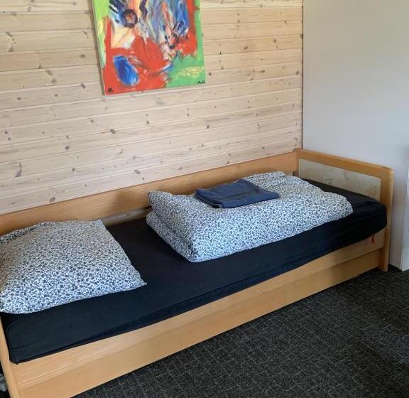 ファミリールーム, Amazing Herlev