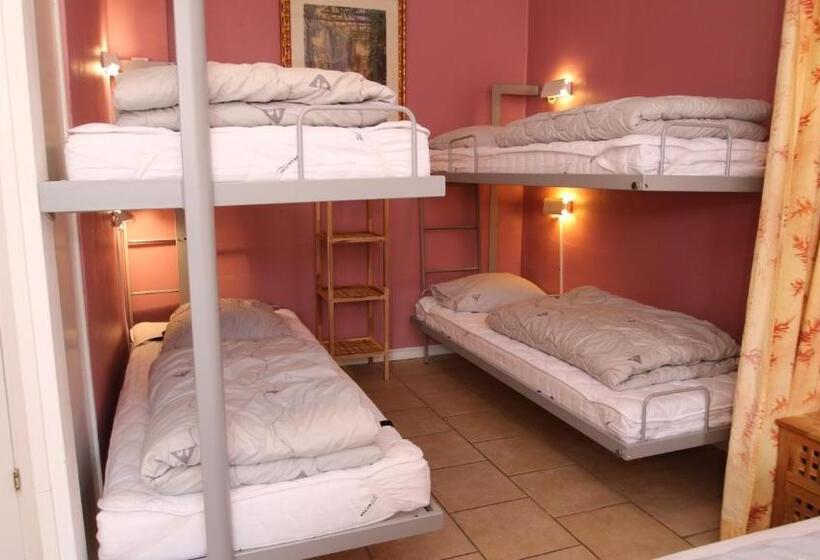 이코노미 패밀리 스위트, Danhostel Sønderborg Vollerup