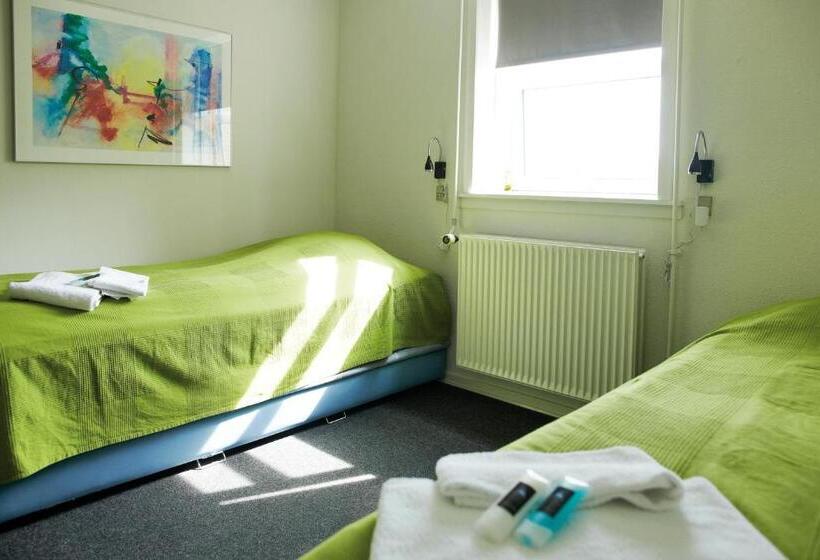 스탠다드 룸, Danhostel Svendborg