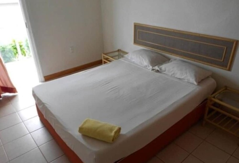 침실 2개 아파트, Elixir Hotel And Serviced Apartments
