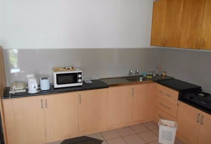 침실 2개 아파트, Elixir Hotel And Serviced Apartments
