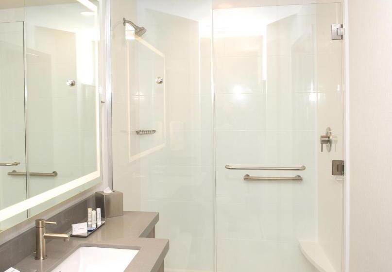 Suite Deluxe, Springhill Suites By Marriott Bend
