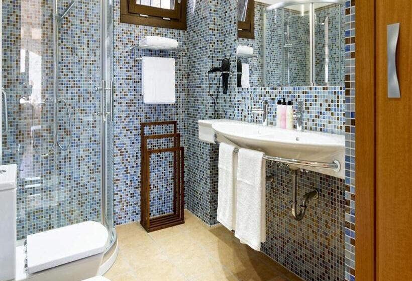 Апартаменты Superior 1 Спальня, Idyll Suites  Adults Only