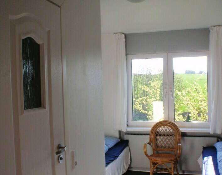 스탠다드 룸, Møn Hostel & Vandrehjem