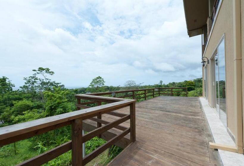 침실 2개 빌라, Red Frog Beach Island Resort