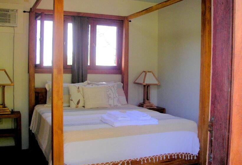 Бунгало Стандарт 2 Спальни, Red Frog Beach Island Resort
