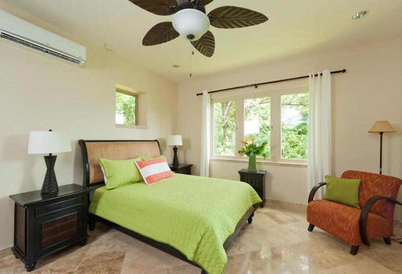 침실 3개 빌라, Red Frog Beach Island Resort