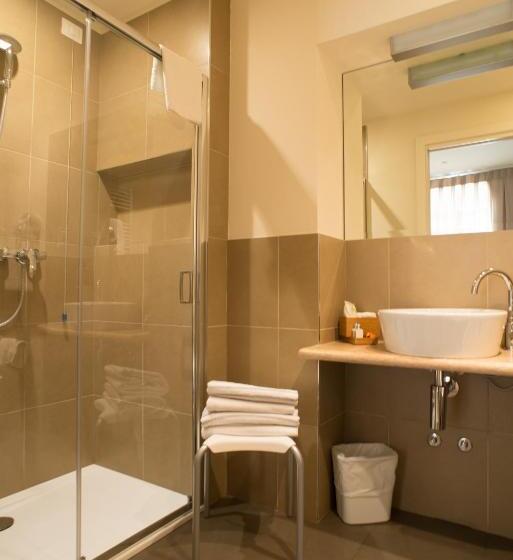 آپارتمان 1 خوابه بدون آشپزخانه, Verona Design