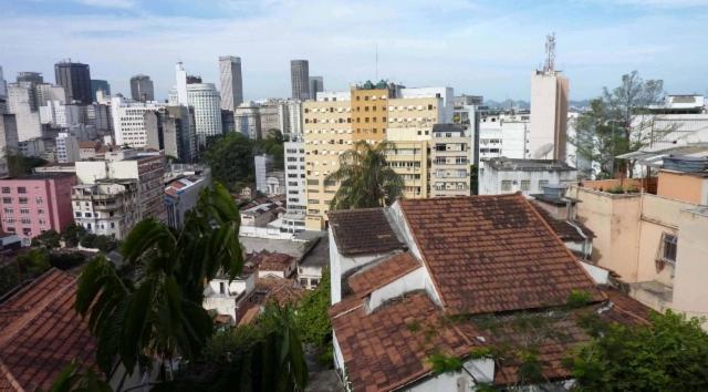 اتاق سوپریور با چشم‌انداز شهر, Casa Da Gente