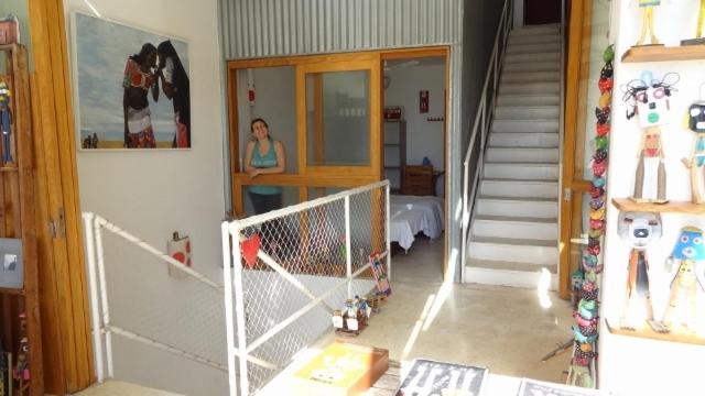 سوییت, Casa Da Gente