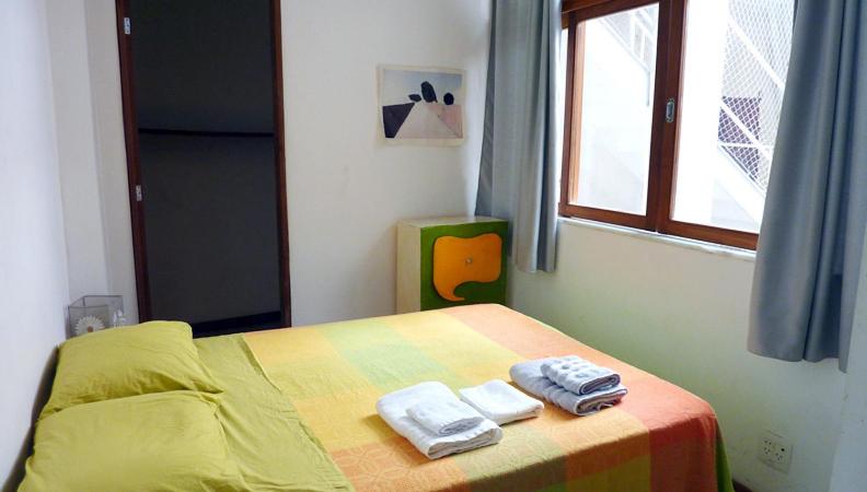 سوییت, Casa Da Gente