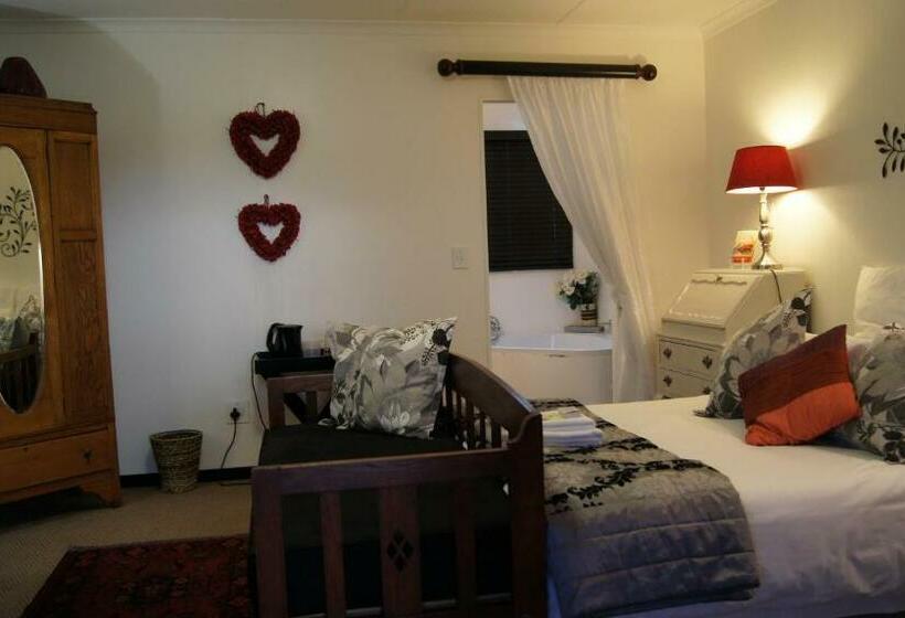 غرفة قياسية, Cunningham Cottage Guest House