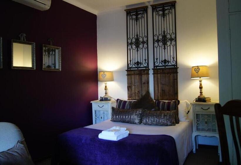 غرفة قياسية, Cunningham Cottage Guest House